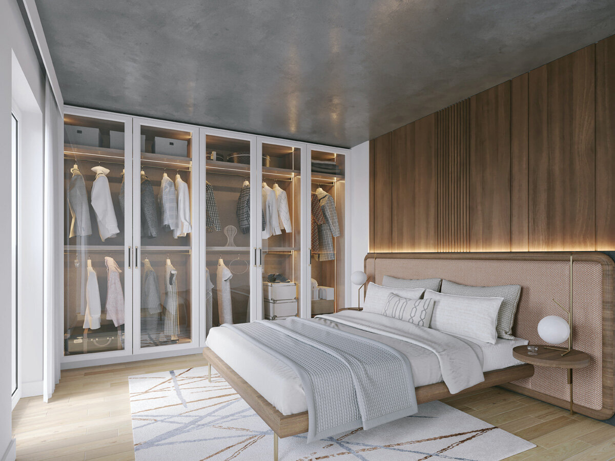 Selezione Interiors Luxury Interior Design Miami 05